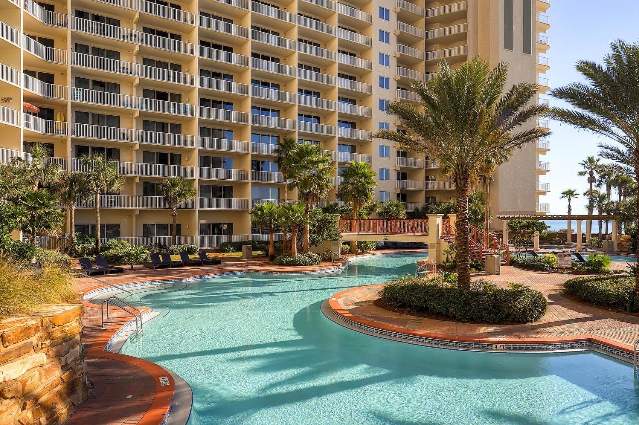 Shores Of Panama By Panhandle Getaways Panama City Beach Exterior photo